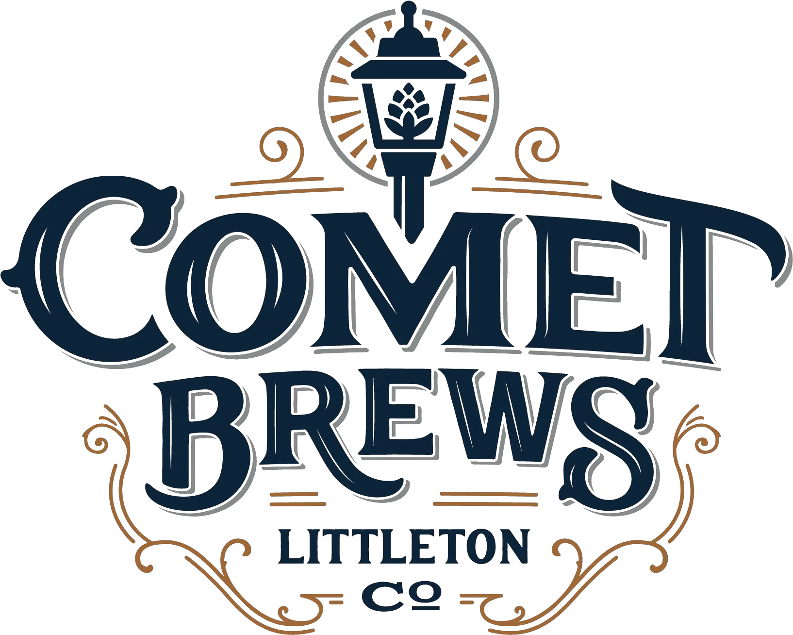 Comet Brews Illustration Png Comet Transparent