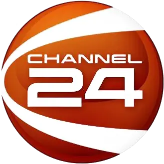 Easynet Internet Service Provider Channel 24 Logo Png Youtube Tv Logo Png