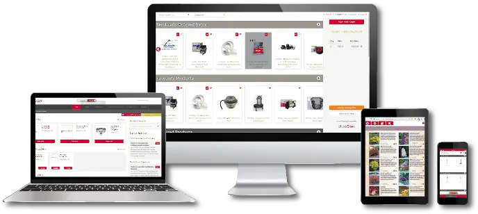 Sales Rep App For B2b Save Time Sell More Orderease Technology Applications Png Sale Srep Icon