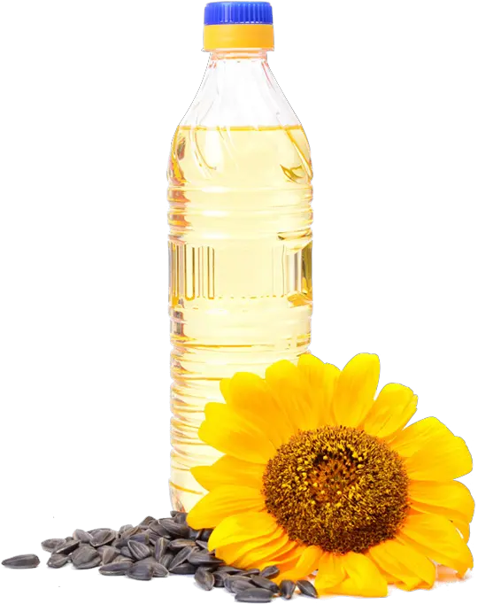Sunflower Oil Transparent Background Png Arts Sunflower Oil Png Sunflowers Transparent Background