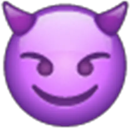Say What Emojis And Text Talk Decoded For Parents Parent24 Purple Face In Whatsapp Png Devil Emoji Transparent