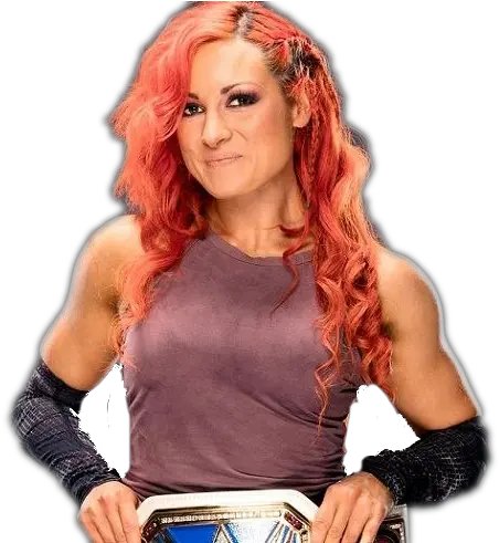 Becky Lynch Png High Becky Lynch Biography Becky Lynch Png