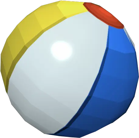 Beach Ball Tekken 3 Beach Ball Png Beach Balls Png