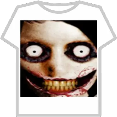 Creepy Face Roblox Louis Vuitton Roblox T Shirt Png Creepy Face Png