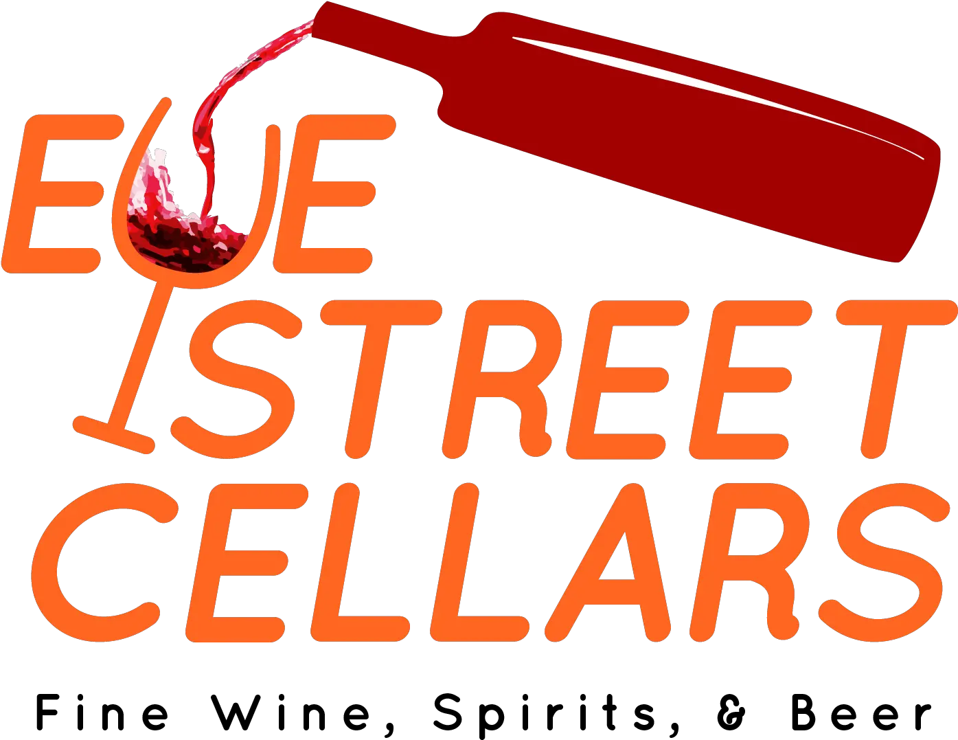 Fireball Whiskey Logo Png Eye Street Cellars 2297268 Clip Art Fireball Logo Png
