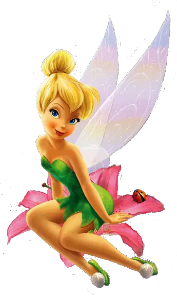 Tinker Bell Imagenes Transparent Png Tinkerbell Imagenes De Campanita Tinkerbell Png