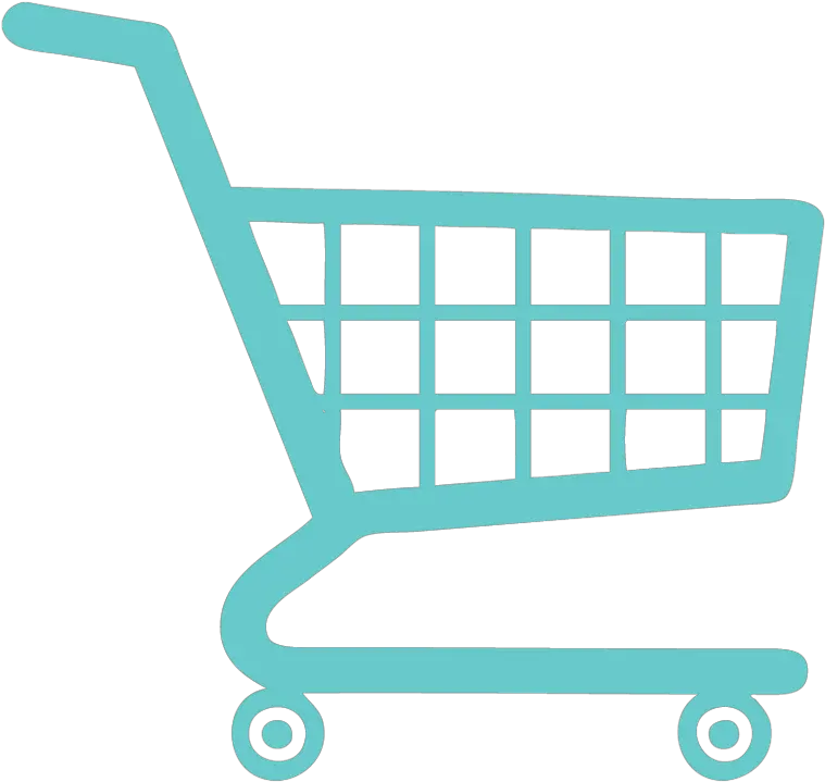 Download Hd Icon 02 Green Shopping Cart Icon Transparent Png Retail Store Icon