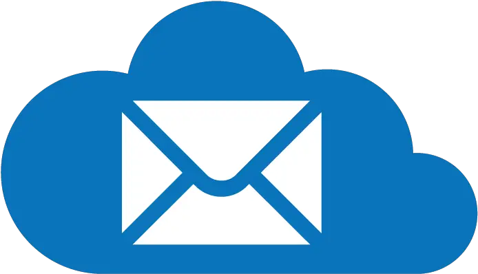 Hosted Exchange In Dubai Abu Dhabi Uae Serverspaceae Png Email Icon Blackberry Z10