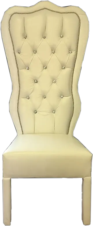Lopezu0027s Party Rentals In Los Angeles Trhone Chairs For Rent Chair Png Throne Chair Png