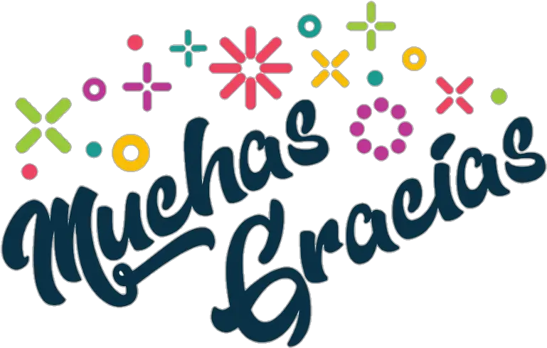 Gracias Thankyou Sticker By Imels G Vector De Gracias Png Gracias Png