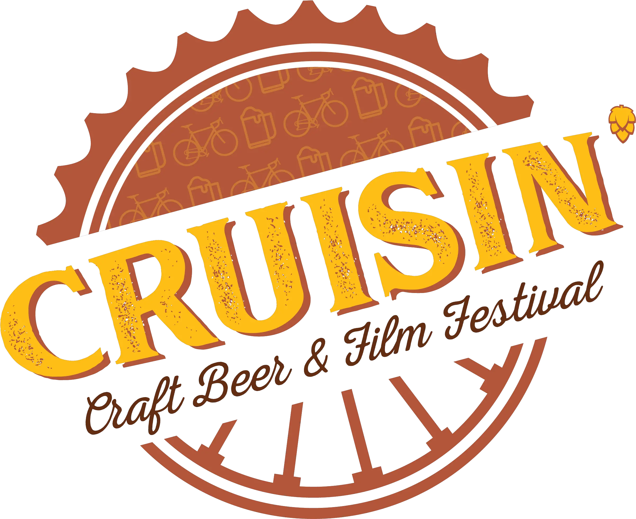 Cruisin Craft Beer U0026 Film Festival Language Png Gemini Syndrome Logo