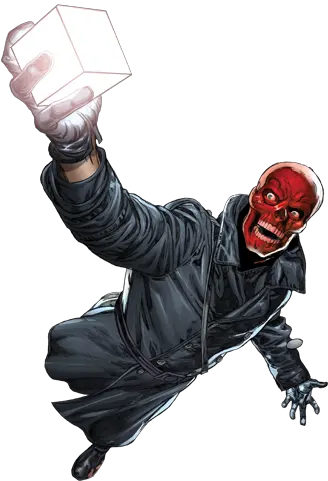 Red Skull Marvel White Background Marvel Comics Red Skull Png Red Skull Png