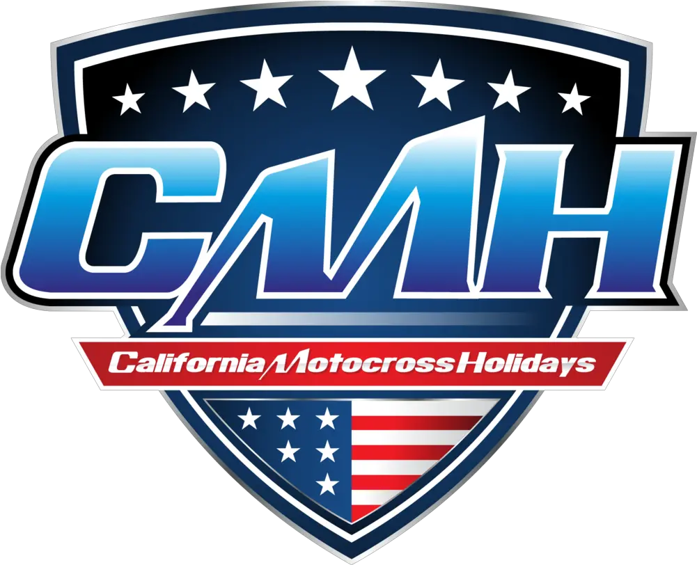 California Motocross Holidays Png Moto Cross Logo