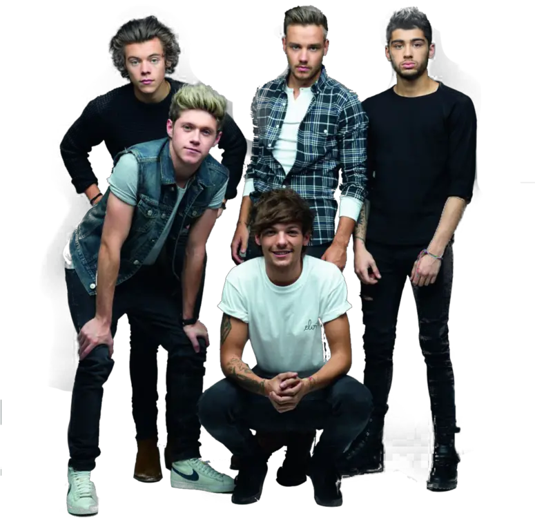 One Direction Png 6 Image One Direction Band Photoshoot One Direction Transparents