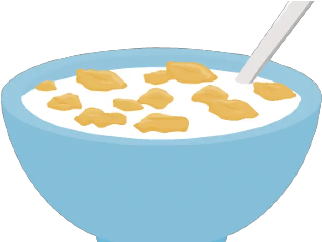 Breakfast Cliparts X Carwad Net Cereal Bowl Clipart Png Cereal Bowl Png