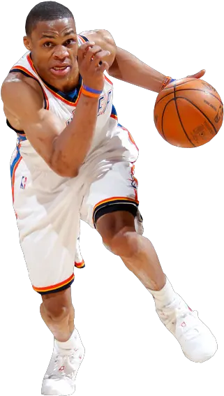 Russell Westbrook Ucla Png Russell Westbrook White Background Russell Westbrook Png