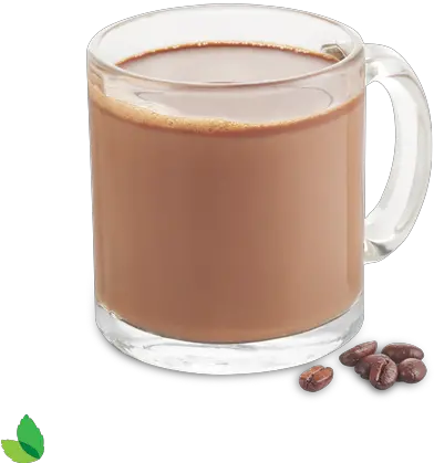 Mocha Latte Recipe With Truvia Natural Sweetener Serveware Png Latte Png