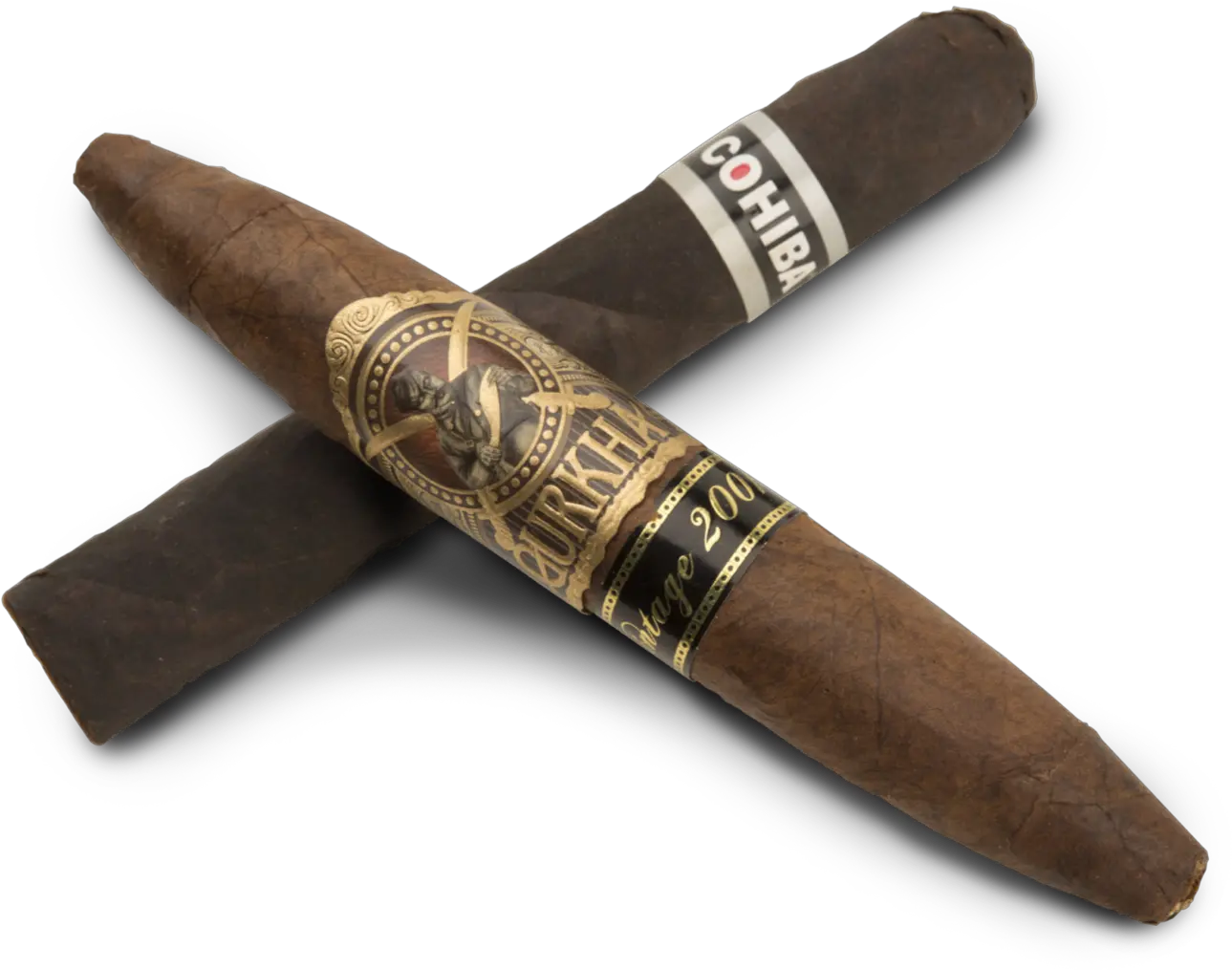 Cigar Png Ammunition Cigar Transparent