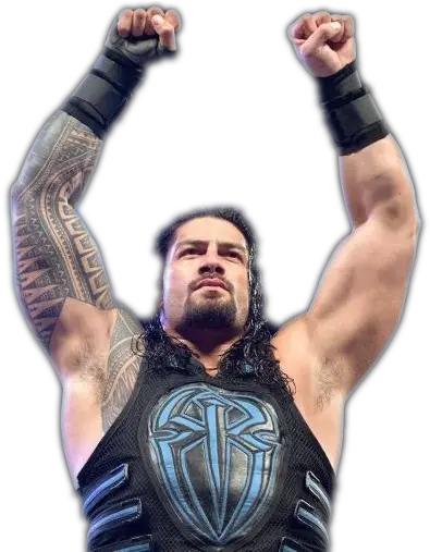 Champion Roman Reigns Png Image Barechested Roman Reigns Png