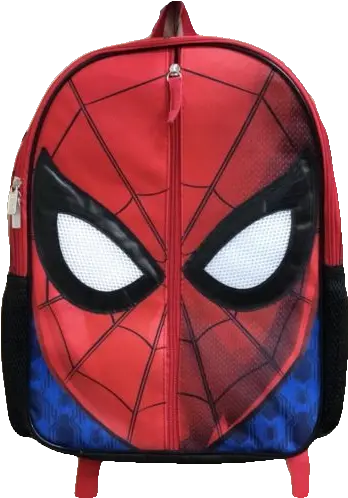 Marvel Spider Man Homecoming Backpack Png Spiderman Homecoming Png