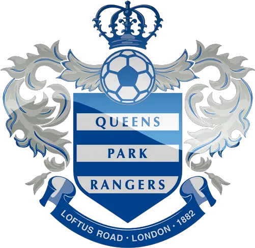 Queens Park Rangers Queens Park Rangers Logo Png Rangers Logo Png