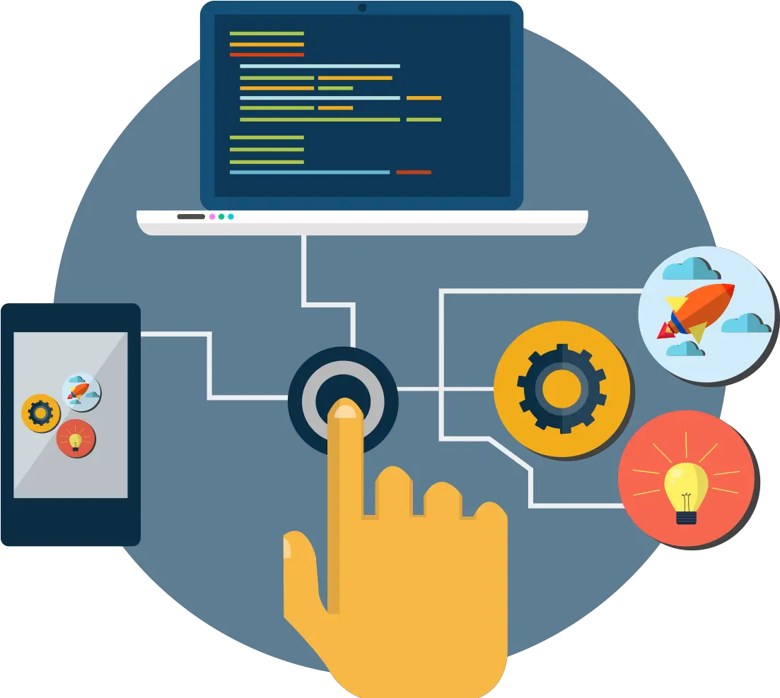 Iol Static Contract Automation Remove All The Pain Tally Software Services Png Contract Icon