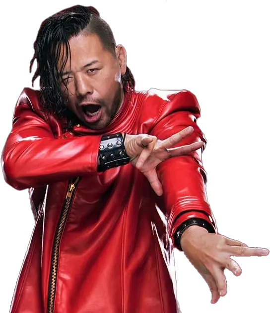 Shinsuke Nakamura Png High Shinsuke Nakamura Png Shinsuke Nakamura Png