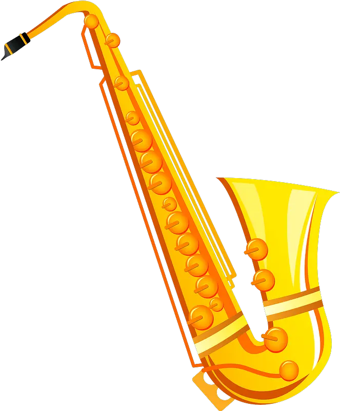 Saxophone Musical Instrument Clipart Free Download Saxophone Musical Instruments Clipart Png Saxophone Transparent