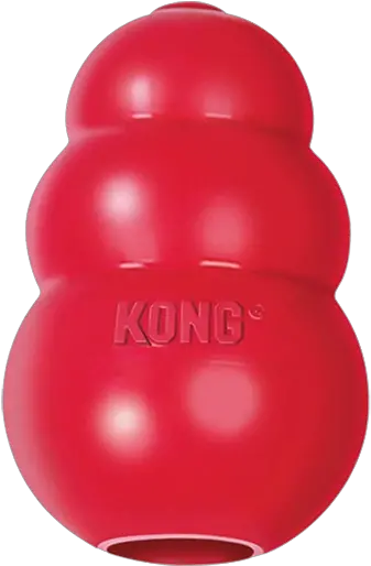 Kong Classic Dog Toy Small Dog Toys Png Dog Toy Png