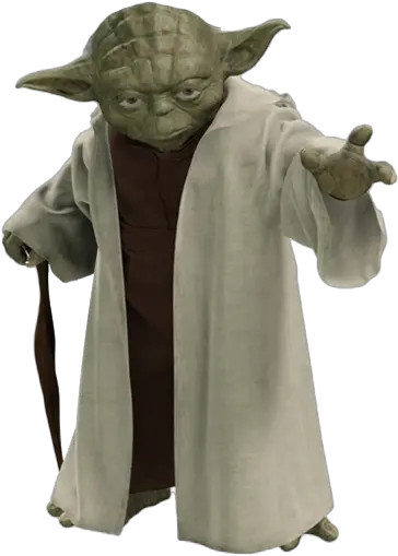 Star Wars Master Yoda Png Transparent Yoda Png Star Wars Transparent Png