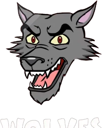 Wolves 442oons Wiki Fandom Wolves 442oons Png Wolf Outline Png