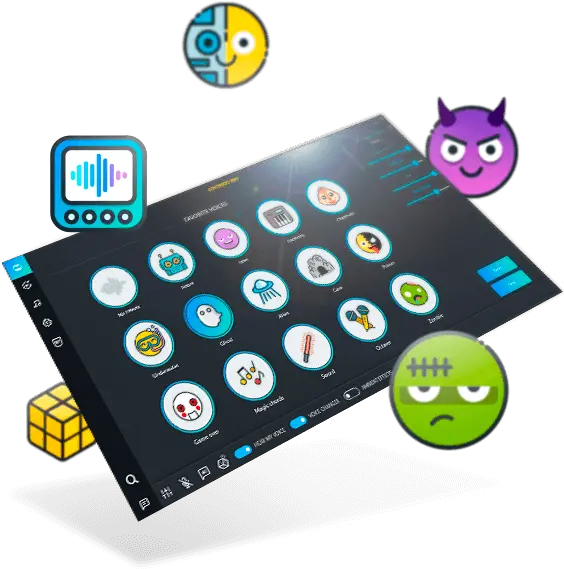 Voice Changer For Streamlabs Obs Download Free Smartphone Png Streamlabs Png