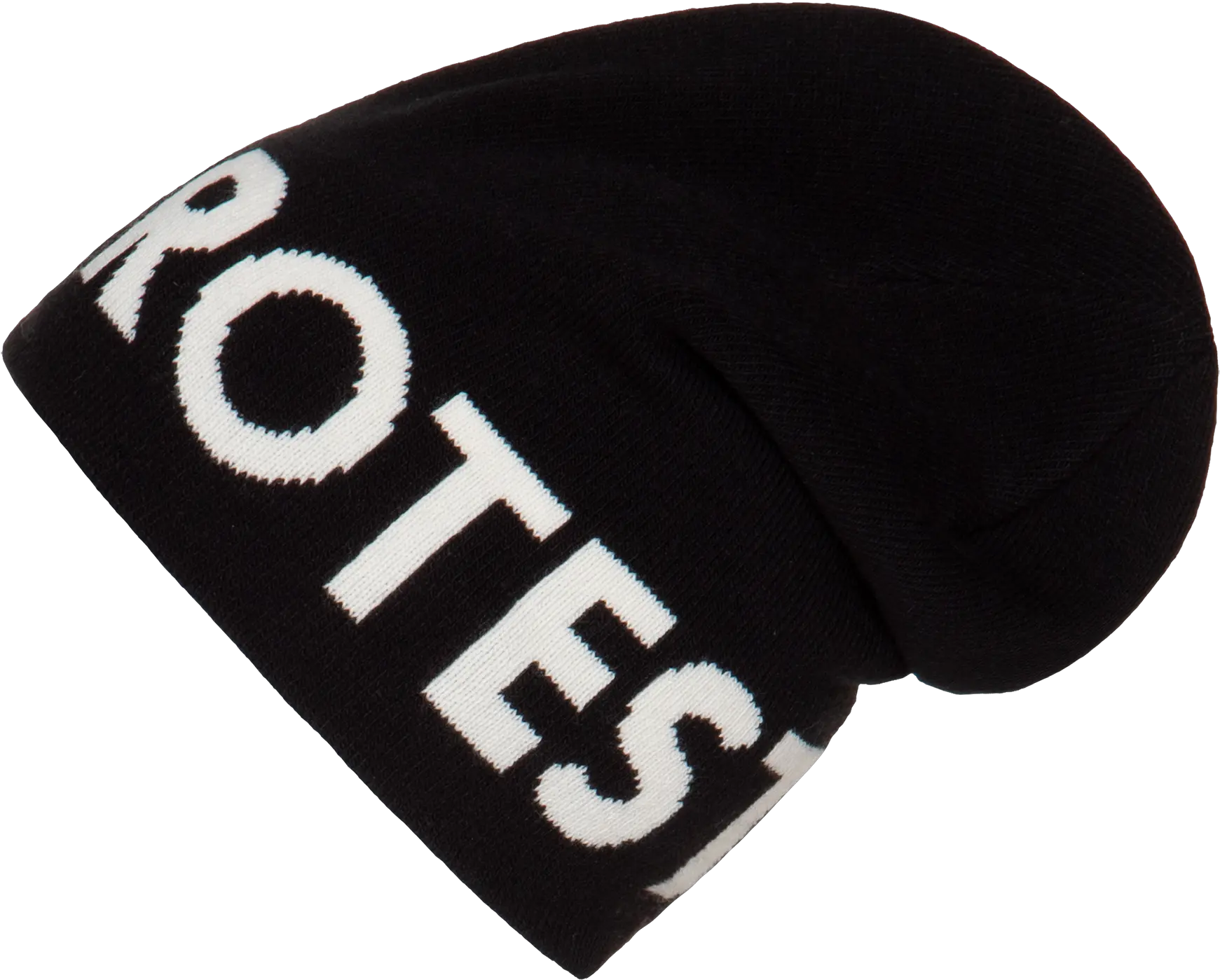 Burham 19 Beanie Toque Png Protest Icon