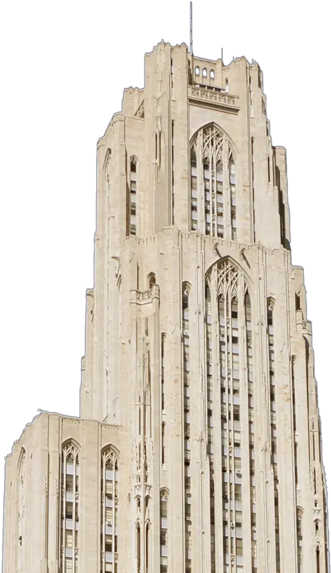 Download Transparent Leaning Tower Of Pisa Clipart Cathedral Of Learning Png Leaning Tower Of Pisa Png