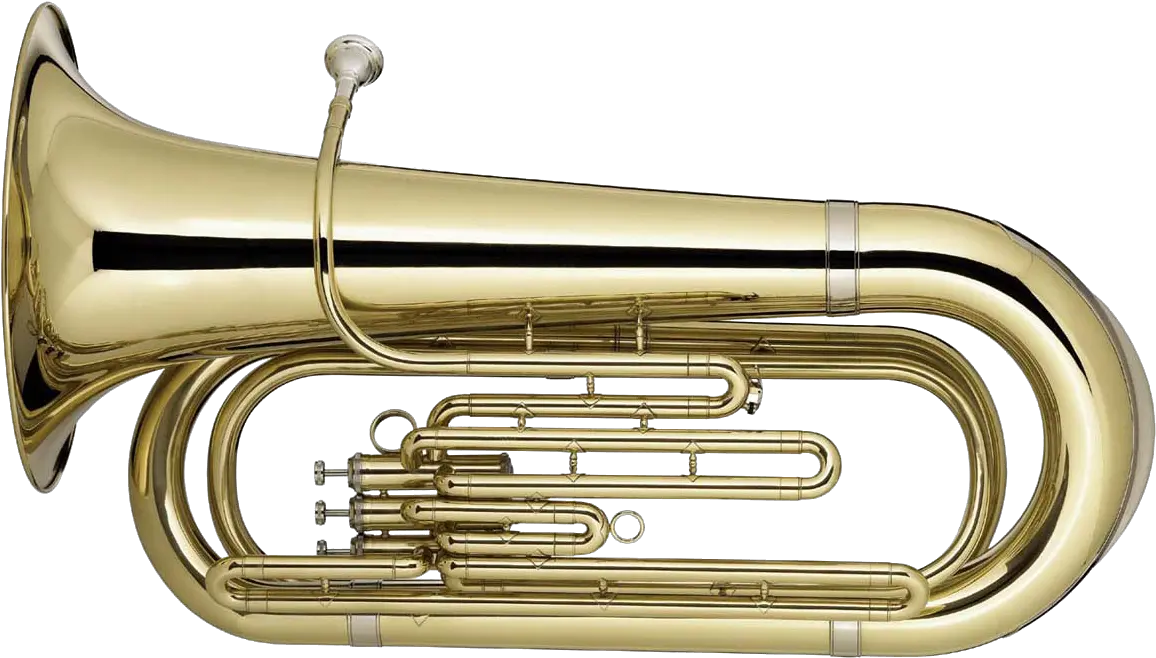 Brass Band Instrument Png Transparent Images All Brass Instruments Transparent Instruments Png