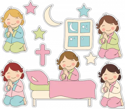 Download Pray Clipart Bedtime Prayer Prayer Full Size Png Prayer Png