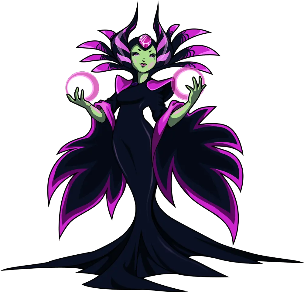Enchantress Enchantress Shovel Knight Png Shovel Knight Transparent