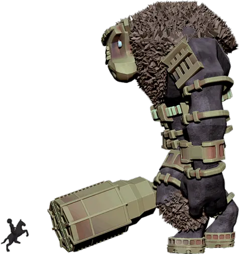 Download Hd Game Shadow Of The Colossus Combat Medic Png Shadow Of The Colossus Png