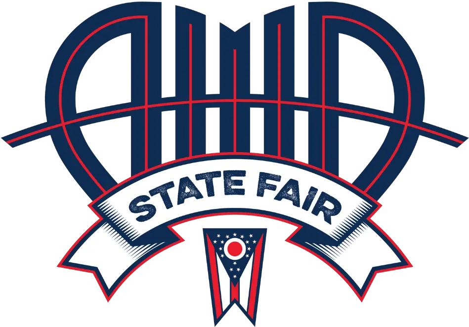 New Food Ohio State Fair Ohio State Fair Logo Png Skyline Chili Logo