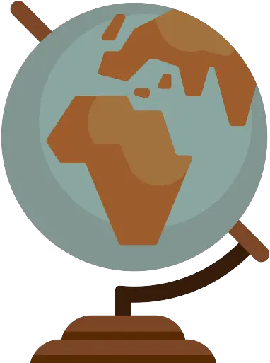 Globe Png Icon Png Repo Free Png Icons Globe In Brown Globe Png Transparent