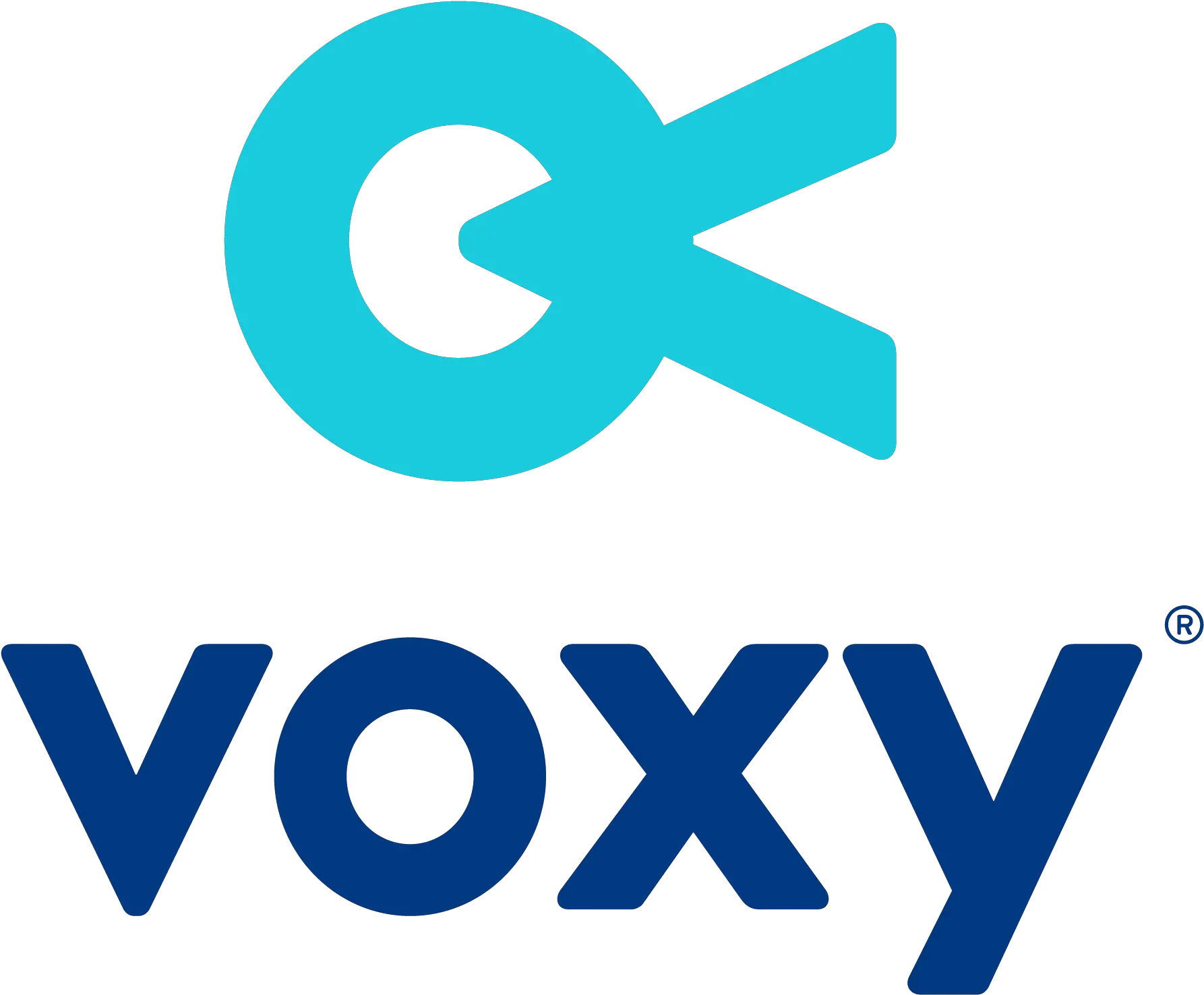 Voxy English Language Training Designed For Global Teams Voxy English Png Channel No 5 Logo