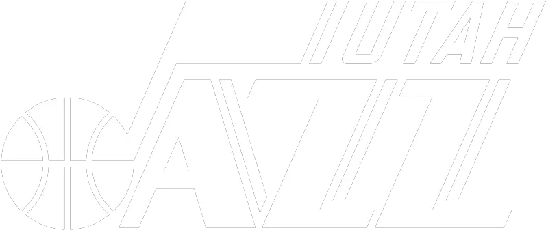 Utah Jazz Transparent Utah Jazz Logo Png Utah Jazz Logo Png