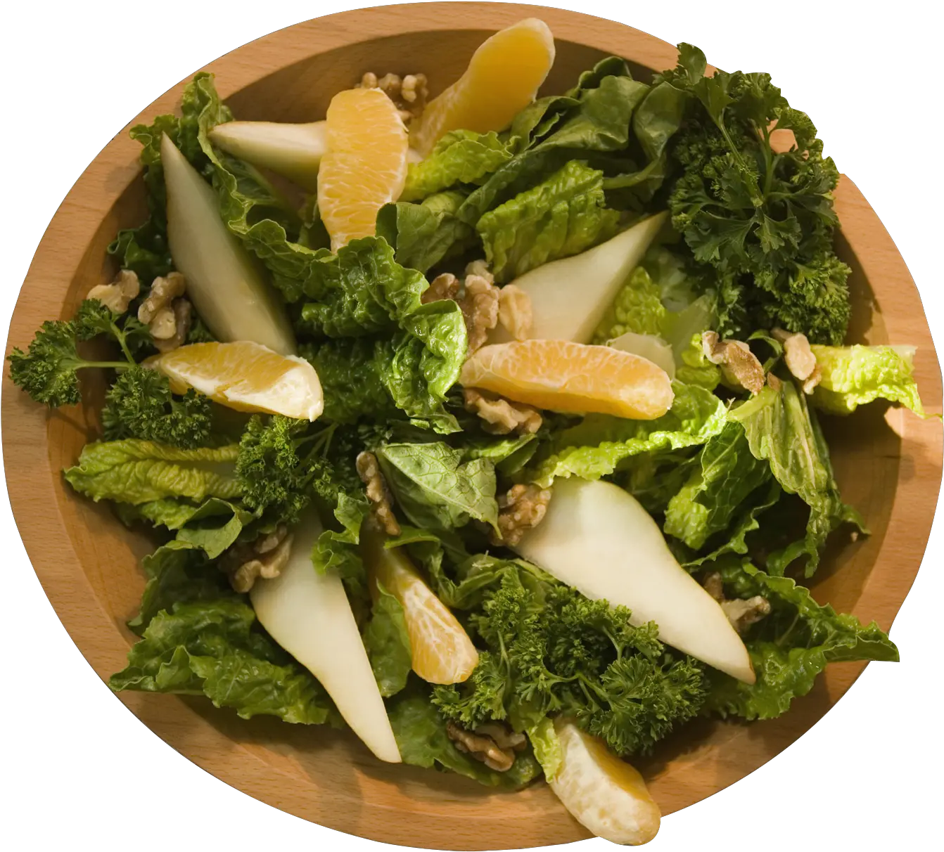 Homemade Salad Dressing U2026 Easy As 1 2 3 U2022 Spend Smart Eat Romaine Lettuce Png Salad Bowl Png