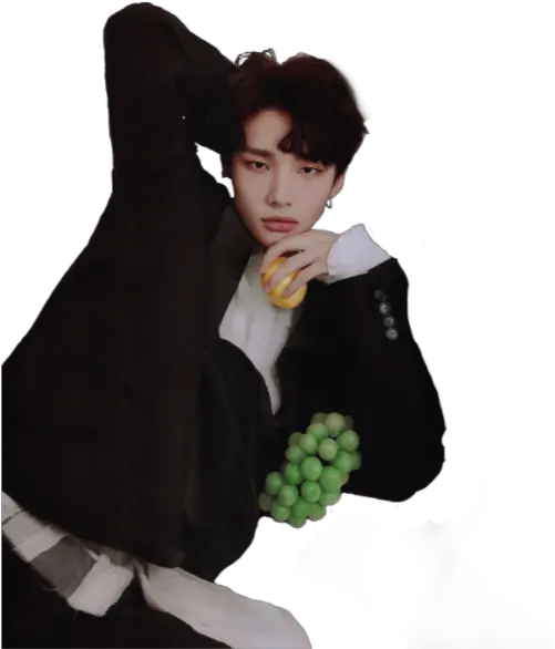 Straykids Stray Kids Hyunjin Png Kpop Freetoedit Hyunjin Stray Kids Png Kids Png