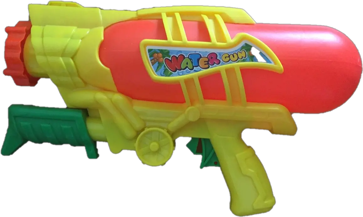 Water Gun Pistol Water Gun Full Size Png Download Seekpng Water Gun Water Gun Png png