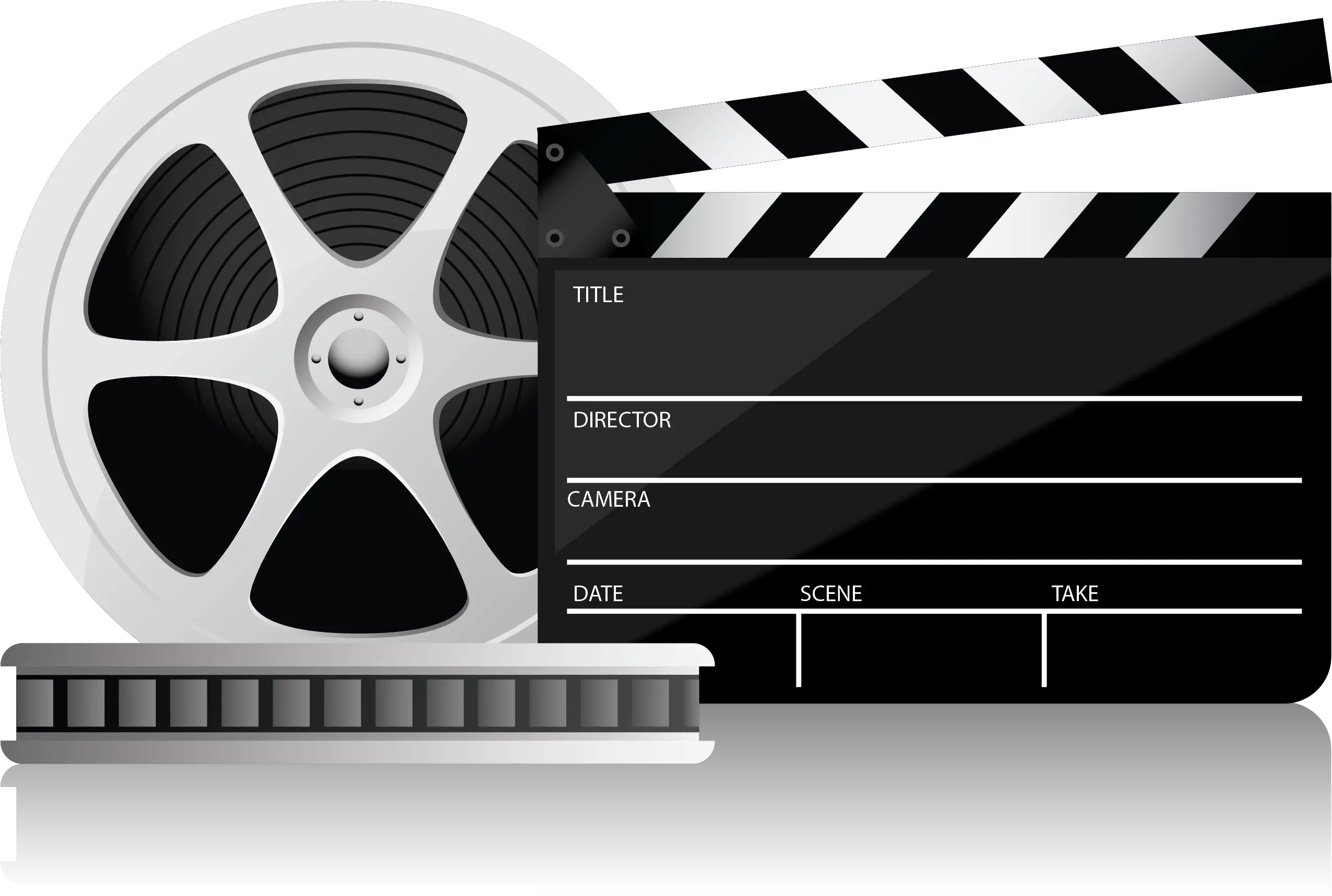 Animated Powerpoint Presentation Peliculas Filmación Png Presentation Png