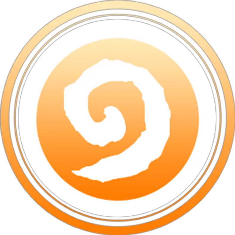 Hearthstone Card Database Hearthcard Color Gradient Png Divine Beast Icon