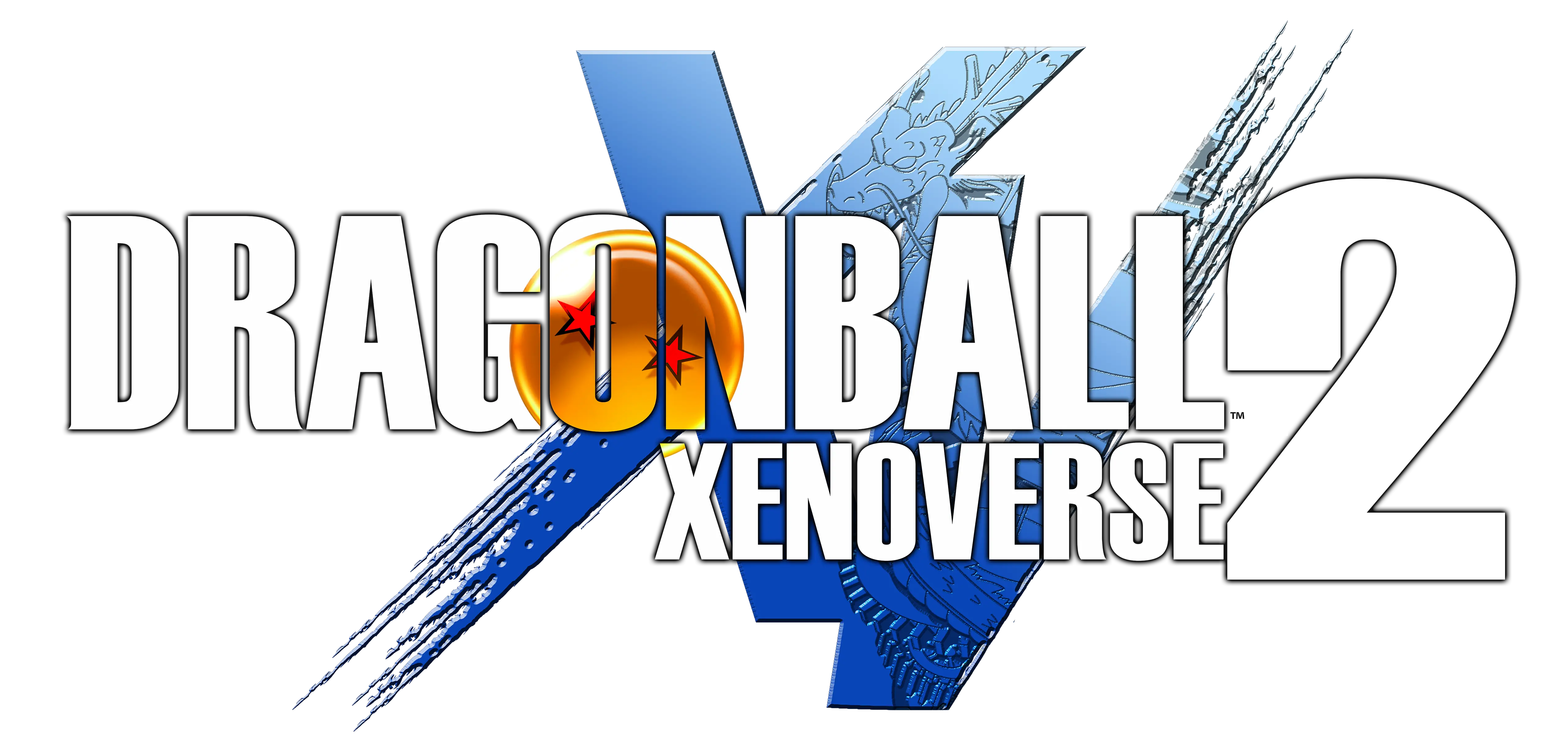 Dragonball 2 Xenoverse Game Details Dragon Ball Xenoverse Png Dragon Ball Logo