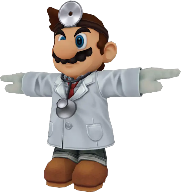 Super Smash Bros Dr Mario Png Dr Mario Png
