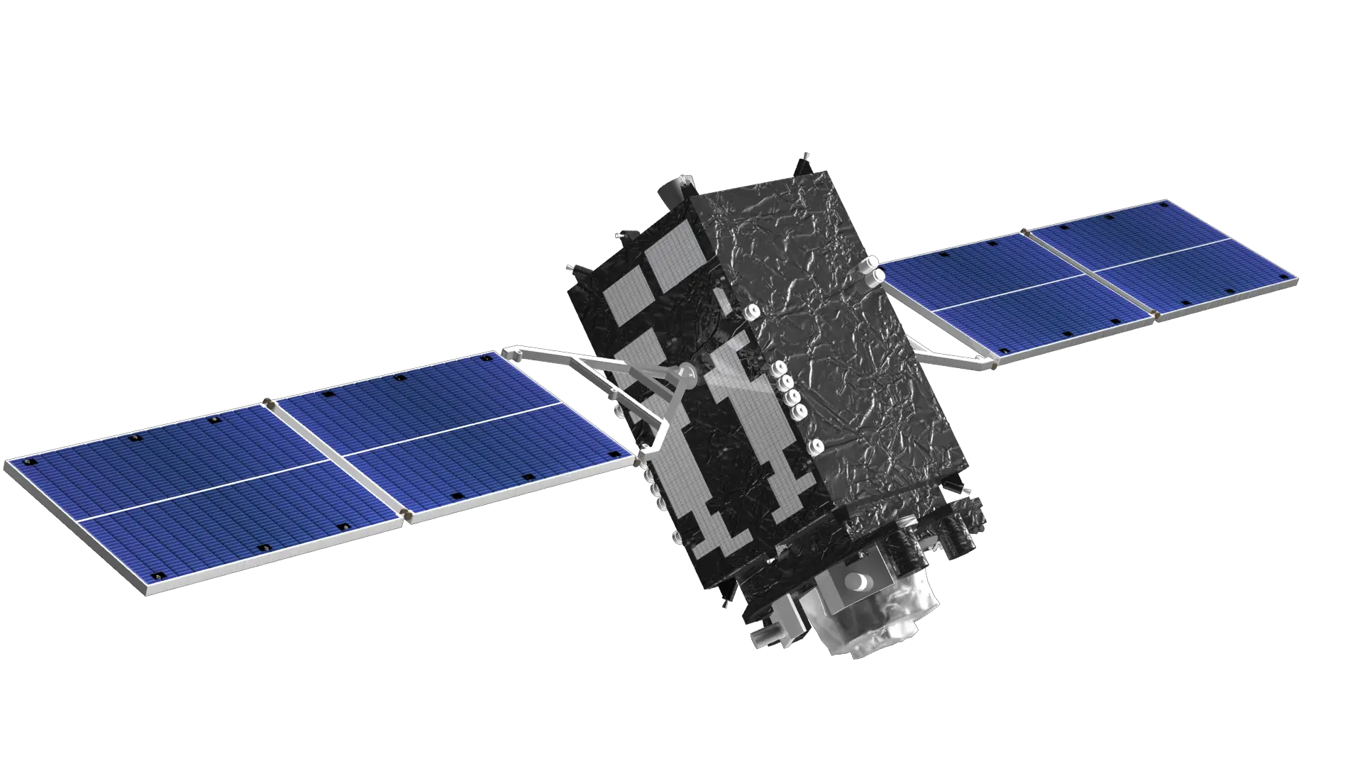 Quasi Transparent Background Satellite Png Satellite Transparent Background